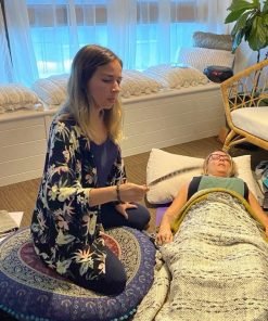 Cutting Energetic Cords