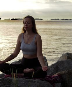 Master Yourself (Advanced 2h Session)