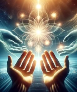 Reiki Level 2: The Journey Beyond the Self